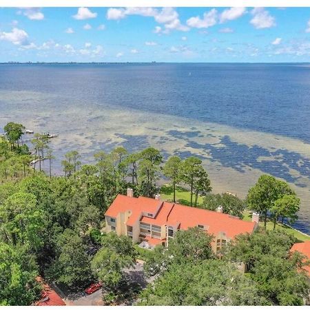 * The Dock Condo * Waterfront Zen In Bluewater Niceville Buitenkant foto