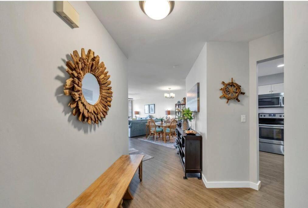 * The Dock Condo * Waterfront Zen In Bluewater Niceville Buitenkant foto