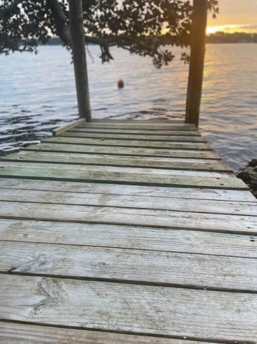 * The Dock Condo * Waterfront Zen In Bluewater Niceville Buitenkant foto